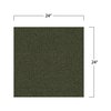 Mohawk Mohawk Advance 24 x 24 Carpet Tile SAMPLE with Colorstrand Nylon Fiber in Wooden Green EB306-689